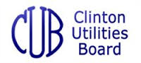 Clinton Utilities Board